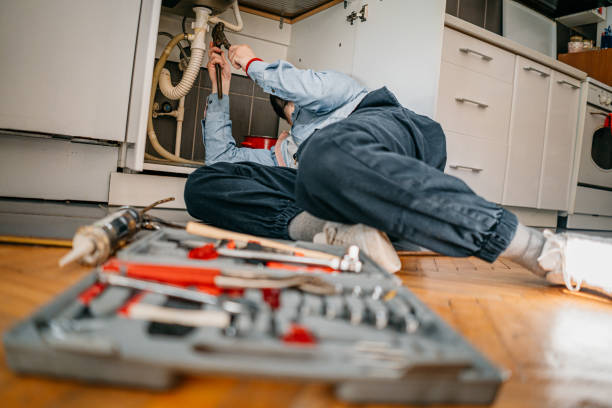 Best Sewer Line Replacement  in Clarksville, TN