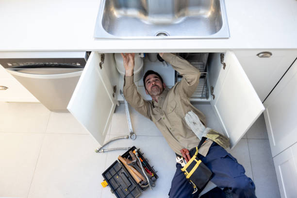 Best Pipe Repair Near Me  in Clarksville, TN