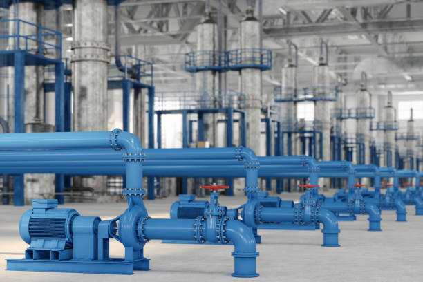 Gas Line Repair in Clarksville, TN