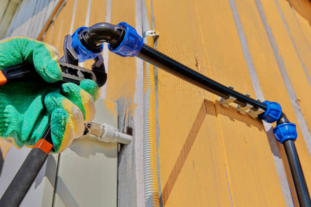 Trusted Clarksville, TN Plumbing Experts