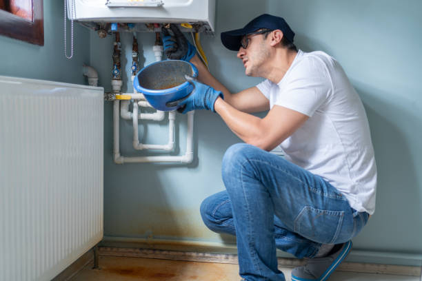 Shower Repair Services in Clarksville, TN