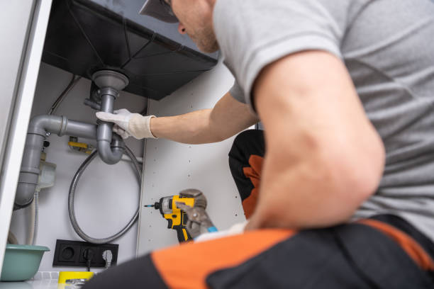  Clarksville, TN Plumbing Pros