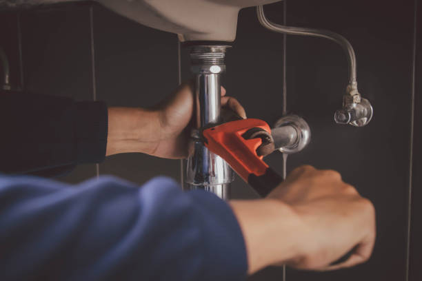 Best Clogged Drain Plumber  in Clarksville, TN