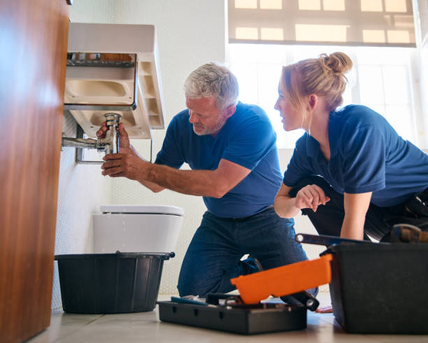 Best Plumbing Services Near Me  in Clarksville, TN